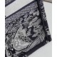 Replica Christian Dior Book Tote Black Replica Christian Dior Book Tote Black