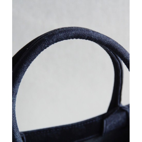 Replica Christian Dior Small Dior Book Tote Blue Replica Christian Dior Small Dior Book Tote Blue