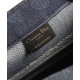 Replica Christian Dior Small Dior Book Tote Blue Replica Christian Dior Small Dior Book Tote Blue