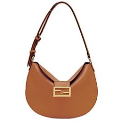 Replica Small Croissant 8BR790 Coffee
