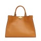 Replica Peekaboo X-Tote Small Bag Light Coffee Fake Peekaboo X-Tote Small Bag Light Coffee Replica