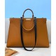 Replica Peekaboo X-Tote Small Bag Light Coffee Fake Peekaboo X-Tote Small Bag Light Coffee Replica