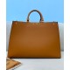 Replica Peekaboo X-Tote Small Bag Light Coffee Fake Peekaboo X-Tote Small Bag Light Coffee Replica