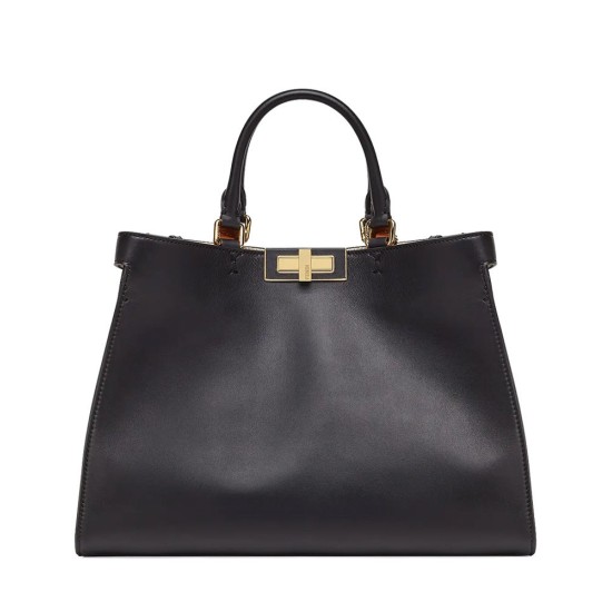 Replica Peekaboo X-Tote Small Bag Black Replica Peekaboo X-Tote Small Bag Black