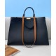 Replica Peekaboo X-Tote Small Bag Black Replica Peekaboo X-Tote Small Bag Black