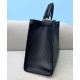 Replica Peekaboo X-Tote Small Bag Black Replica Peekaboo X-Tote Small Bag Black