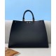 Replica Peekaboo X-Tote Small Bag Black Replica Peekaboo X-Tote Small Bag Black