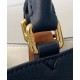 Replica Peekaboo X-Tote Small Bag Black Replica Peekaboo X-Tote Small Bag Black