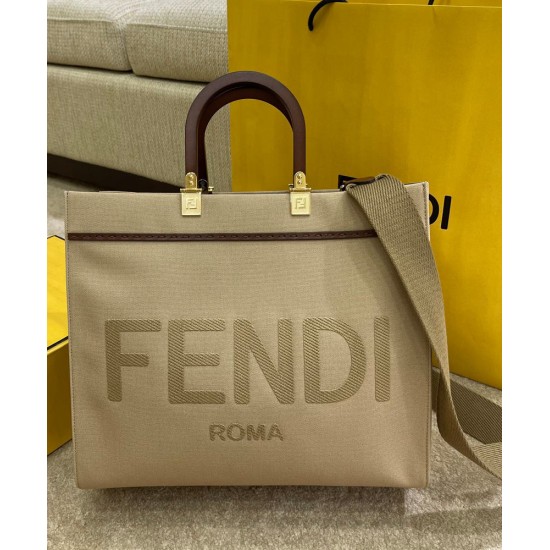 Fake Sunshine Medium Shopper 8BH386 Cream Replica Replica Sunshine Medium Shopper 8BH386 Cream