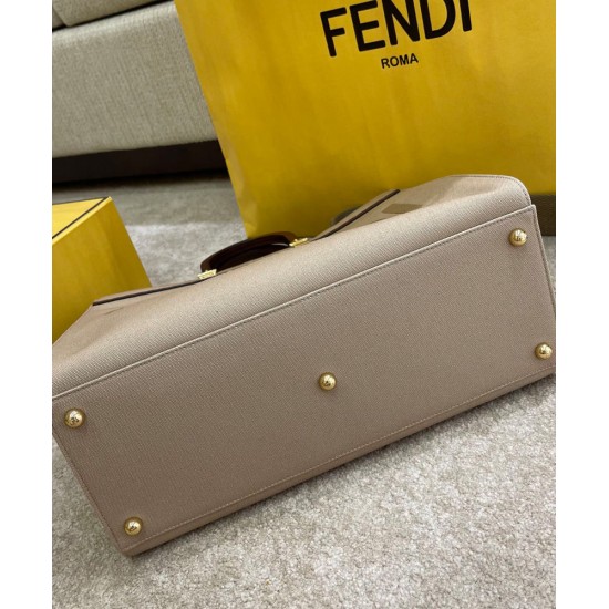 Fake Sunshine Medium Shopper 8BH386 Cream Replica Replica Sunshine Medium Shopper 8BH386 Cream