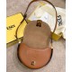 Replica Moonlight 8BT346 Coffee Fake Moonlight 8BT346 Coffee Replica