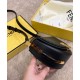 Replica Moonlight 8BT346 Black Replica Moonlight 8BT346 Black
