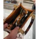 Replica Mini Sunshine Shopper 8BS051 Coffee Fake Mini Sunshine Shopper 8BS051 Coffee Replica