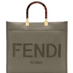 Replica Sunshine Shopper 8BH372 Green