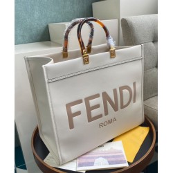 Fake Sunshine Shopper 8BH372 Cream Replica Fake Sunshine Shopper 8BH372 Cream Replica