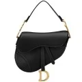 Dior Saddle Bag
