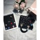 Fake Dior Lady Dior Bag Black Replica Fake Dior Lady Dior Bag Black Replica