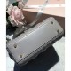Replica Dior Lady Dior Bag Gray Replica Dior Lady Dior Bag Gray