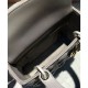 Replica Dior Lady Dior Bag Gray Replica Dior Lady Dior Bag Gray