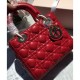 Fake Dior Lady Dior Bag Red Replica Replica Dior Lady Dior Bag Red
