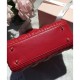 Fake Dior Lady Dior Bag Red Replica Replica Dior Lady Dior Bag Red