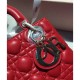 Fake Dior Lady Dior Bag Red Replica Replica Dior Lady Dior Bag Red