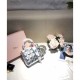 Replica Dior Lady Dior Bag Silver Replica Dior Lady Dior Bag Silver