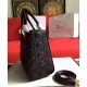 Fake Dior Lady Dior Medium Classic Tote Bag With Lambskin Black Replica Replica Dior Lady Dior Medium Classic Tote Bag With Lambskin Black