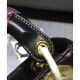 Replica Dior Lady Dior Mini Classic Tote Bag With Lambskin Black Fake Dior Lady Dior Mini Classic Tote Bag With Lambskin Black Replica