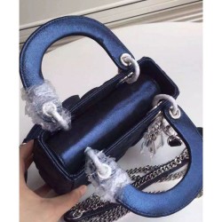 Replica Dior Lady Dior Patent Leather Handbag Black Replica Dior Lady Dior Patent Leather Handbag Black