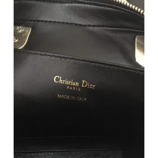 Replica Dior Lily Bag Reference Guide Black Replica Dior Lily Bag Reference Guide Black