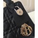 Replica Dior Lily Bag Reference Guide Black Replica Dior Lily Bag Reference Guide Black