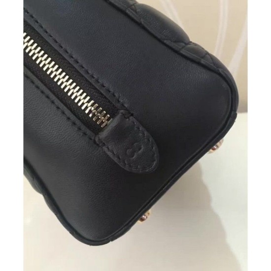 Replica Dior Lily Bag Reference Guide Black Replica Dior Lily Bag Reference Guide Black