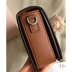 Fake Dior Diorevolution Flap Bag With Slot Handclasp M8000 Coffee Replica Replica Dior Diorevolution Flap Bag With Slot Handclasp M8000 Coffee