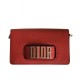 Replica Dior Diorevolution Flap Bag With Slot Handclasp M8000 Red