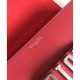 Replica Dior Diorevolution Flap Bag With Slot Handclasp M8000 Red