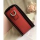 Replica Dior Diorevolution Flap Bag With Slot Handclasp M8000 Red
