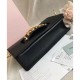 Fake Dior J'ADIOR Flap Bag With Chain In Calfskin M9000 Black Replica Replica Dior J'ADIOR Flap Bag With Chain In Calfskin M9000 Black