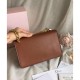 Fake Dior J'ADIOR Flap Bag With Chain In Calfskin M9000 Coffee Replica Replica Dior J'ADIOR Flap Bag With Chain In Calfskin M9000 Coffee