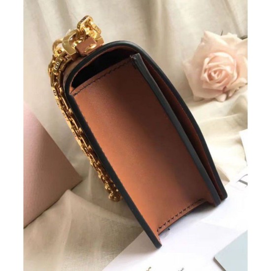 Fake Dior J'ADIOR Flap Bag With Chain In Calfskin M9000 Coffee Replica Replica Dior J'ADIOR Flap Bag With Chain In Calfskin M9000 Coffee
