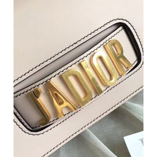 Replica Dior J'ADIOR Flap Bag With Chain In Calfskin M9000 Pink Replica Dior J'ADIOR Flap Bag With Chain In Calfskin M9000 Pink