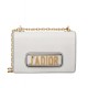 Replica Dior J'ADIOR Flap Bag With Chain In Calfskin M9000 White Fake Dior J'ADIOR Flap Bag With Chain In Calfskin M9000 White Replica