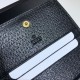 Replica Gucci Ophidia GG Card Case 523155 Black
