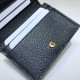 Replica Gucci Ophidia GG Card Case 523155 Black