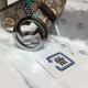 Fake Gucci Tiger Men Belt Replica