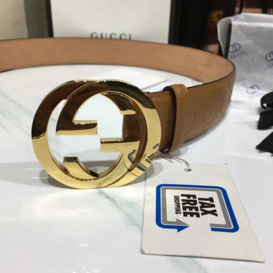 Replica Gucci Men Belt