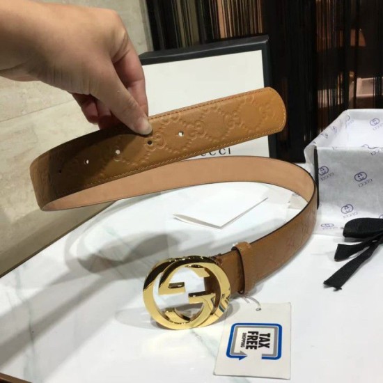Replica Gucci Men Belt