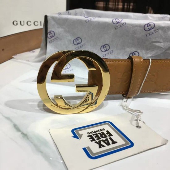 Replica Gucci Men Belt