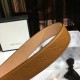 Replica Gucci Men Belt