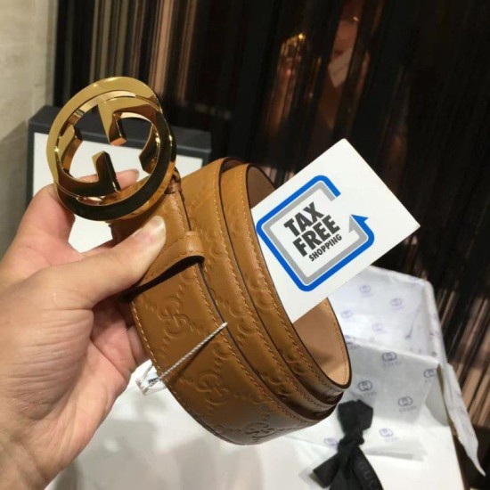 Replica Gucci Men Belt